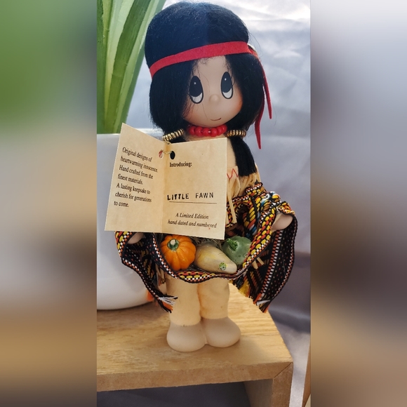 3-pc. Set Mimsy Collectables - Picture 5 of 5